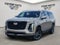 2025 Cadillac Escalade ESV Sport Platinum