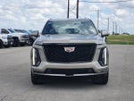 2025 Cadillac Escalade ESV Sport Platinum