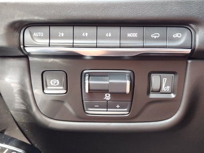 2025 Cadillac Escalade ESV Sport Platinum