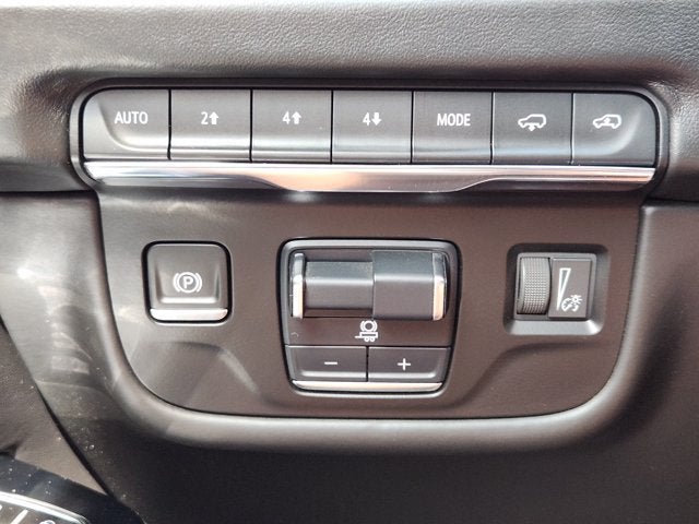 2025 Cadillac Escalade ESV Sport Platinum