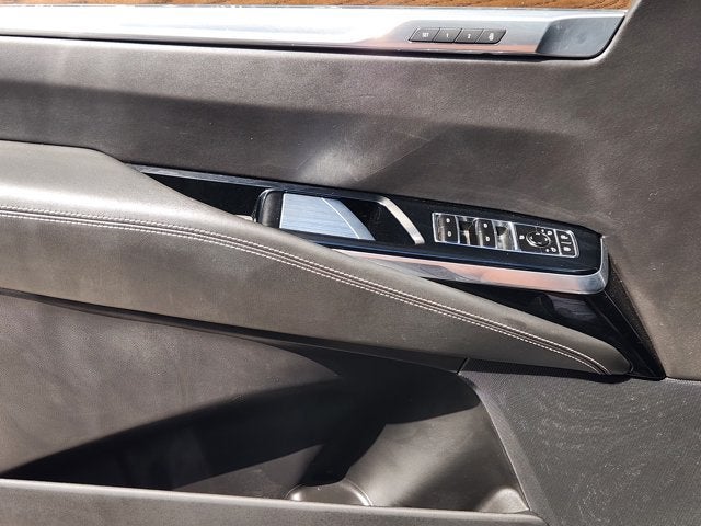 2025 Cadillac Escalade ESV Sport Platinum
