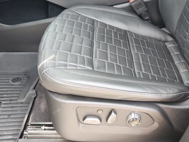 2025 Cadillac Escalade ESV Sport Platinum