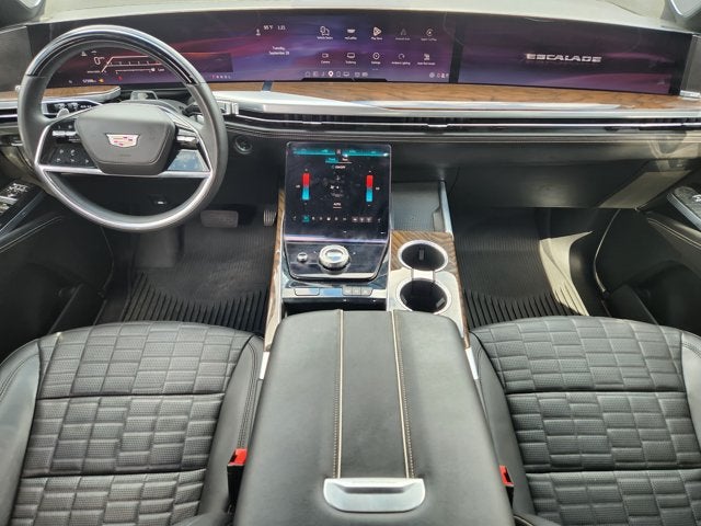 2025 Cadillac Escalade ESV Sport Platinum