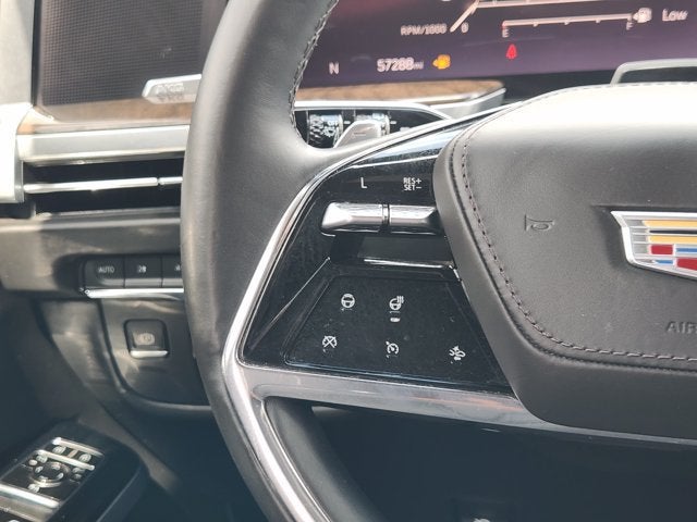 2025 Cadillac Escalade ESV Sport Platinum