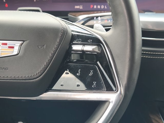 2025 Cadillac Escalade ESV Sport Platinum