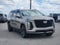 2025 Cadillac Escalade ESV Sport Platinum