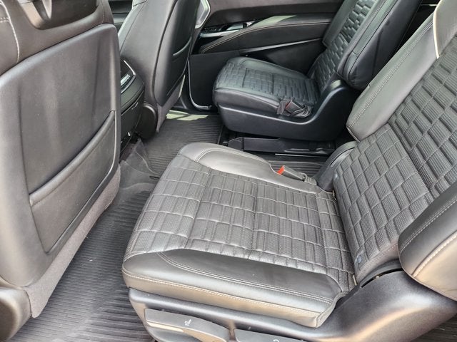2025 Cadillac Escalade ESV Sport Platinum
