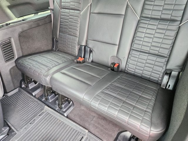 2025 Cadillac Escalade ESV Sport Platinum