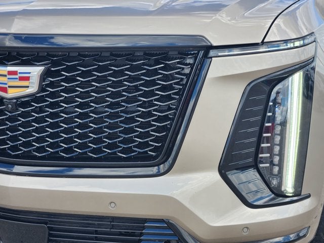 2025 Cadillac Escalade ESV Sport Platinum
