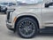 2025 Cadillac Escalade ESV Sport Platinum