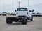 2024 Chevrolet Silverado 5500HD 1WT Reg Cab Work Truck