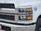 2024 Chevrolet Silverado 5500HD 1WT Reg Cab Work Truck