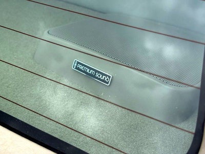 1989 Lincoln Town Car Signature