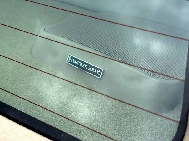 1989 Lincoln Town Car Signature