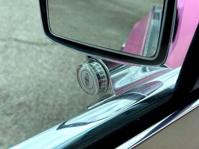 1989 Lincoln Town Car Signature