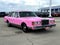 1989 Lincoln Town Car Signature