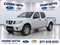 2011 Nissan Frontier SV