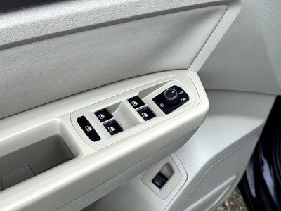 2018 Volkswagen Atlas 3.6L V6 SE w/Technology
