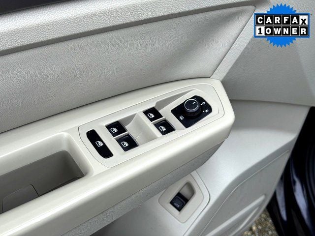 2018 Volkswagen Atlas 3.6L V6 SE w/Technology