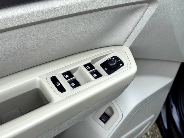 2018 Volkswagen Atlas 3.6L V6 SE w/Technology