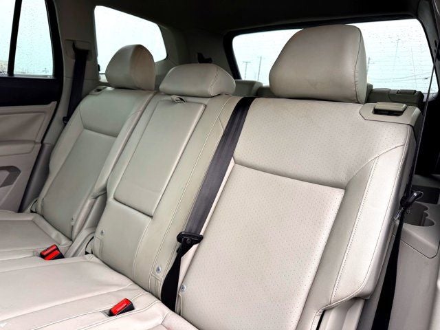 2018 Volkswagen Atlas 3.6L V6 SE w/Technology