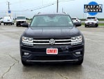 2018 Volkswagen Atlas 3.6L V6 SE w/Technology