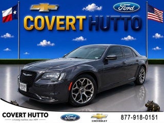 2016 Chrysler 300 S