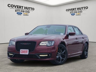 2023 Chrysler 300 S