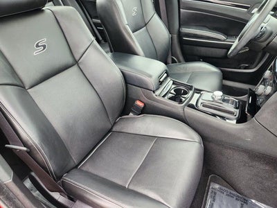 2023 Chrysler 300 S