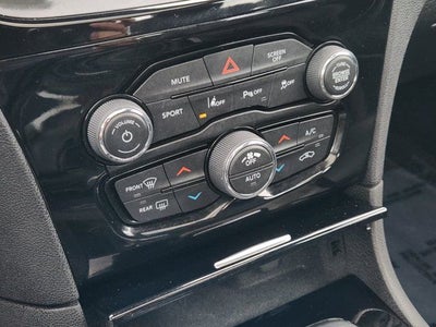 2023 Chrysler 300 S