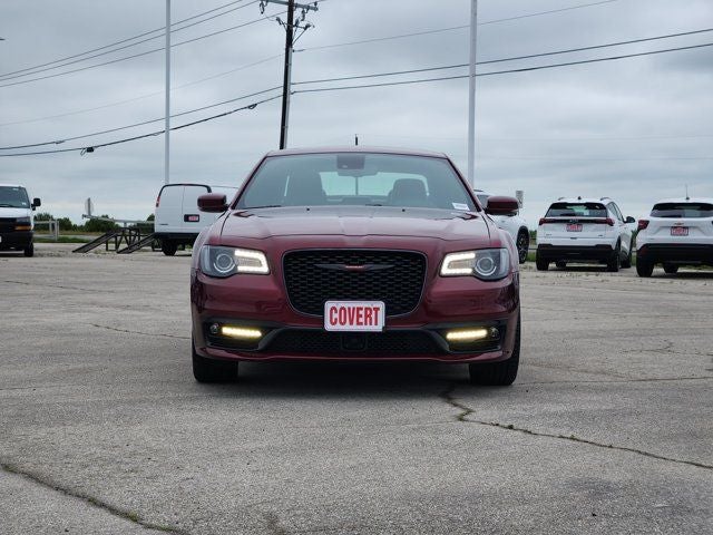 2023 Chrysler 300 S
