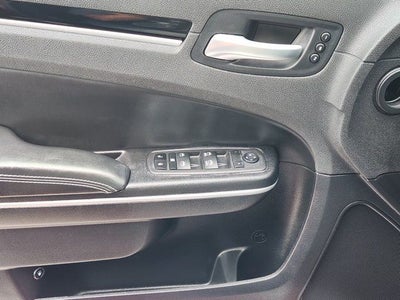 2023 Chrysler 300 S