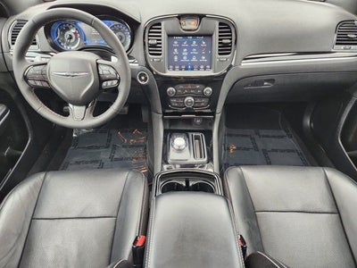2023 Chrysler 300 S