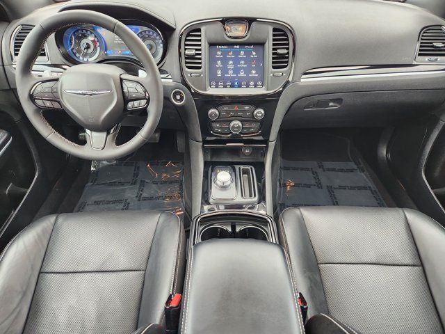 2023 Chrysler 300 S