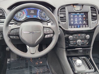 2023 Chrysler 300 S