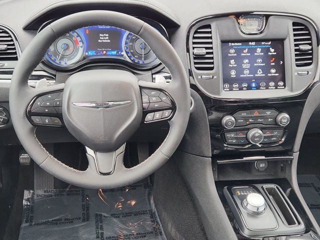 2023 Chrysler 300 S