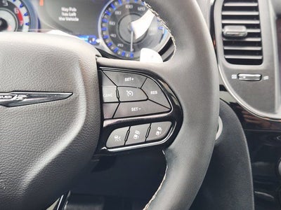 2023 Chrysler 300 S