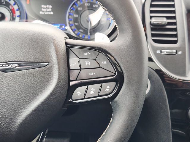 2023 Chrysler 300 S