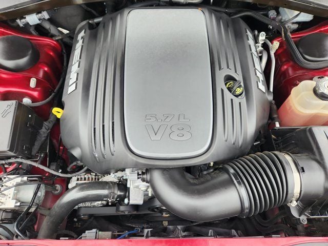 2023 Chrysler 300 S