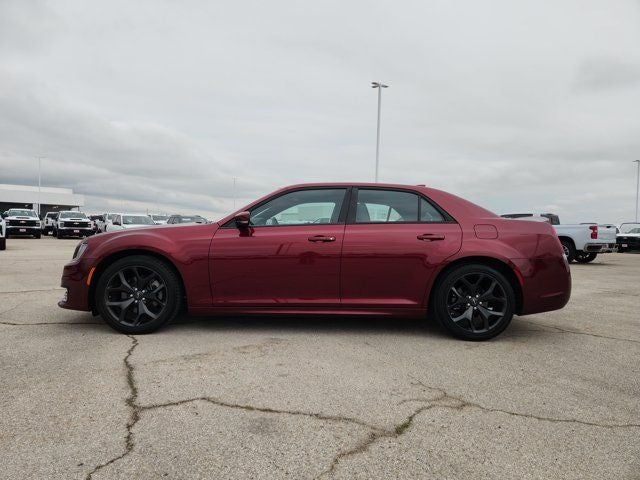 2023 Chrysler 300 S