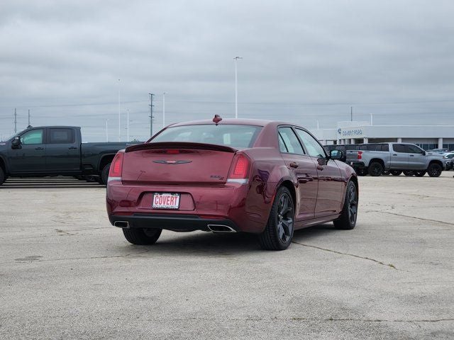 2023 Chrysler 300 S