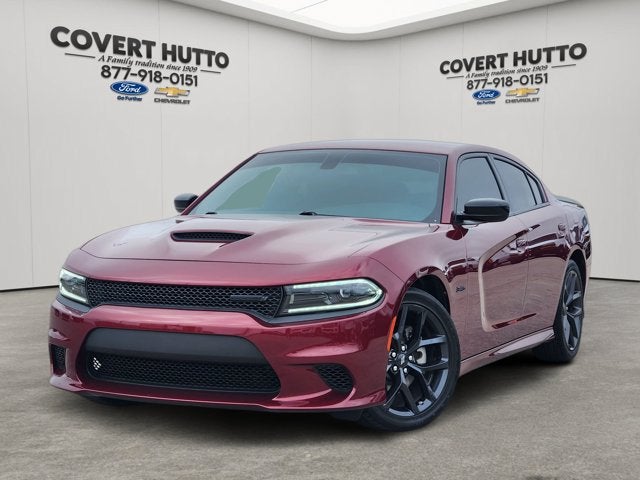 2023 Dodge Charger R/T