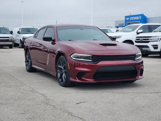 2023 Dodge Charger R/T