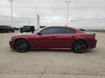 2023 Dodge Charger R/T