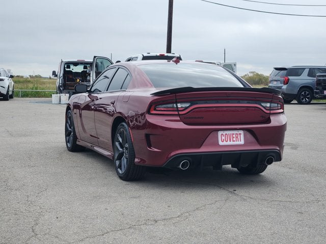 2023 Dodge Charger R/T