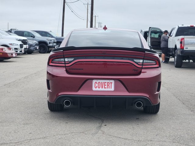 2023 Dodge Charger R/T