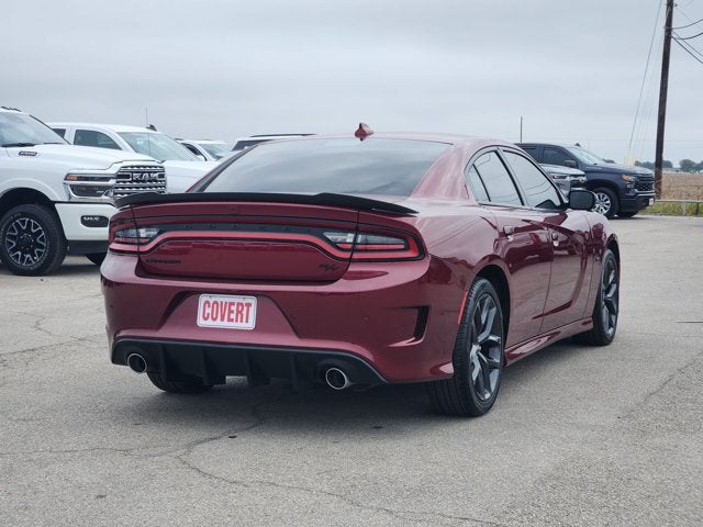 2023 Dodge Charger R/T