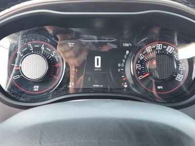 2020 Dodge Challenger R/T