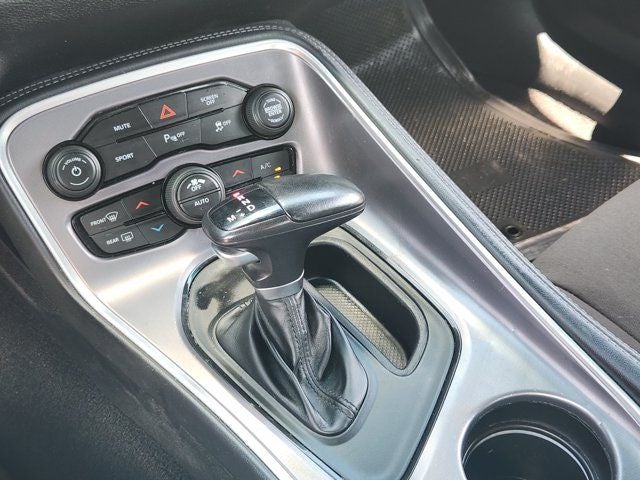 2020 Dodge Challenger R/T