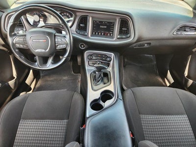 2020 Dodge Challenger R/T